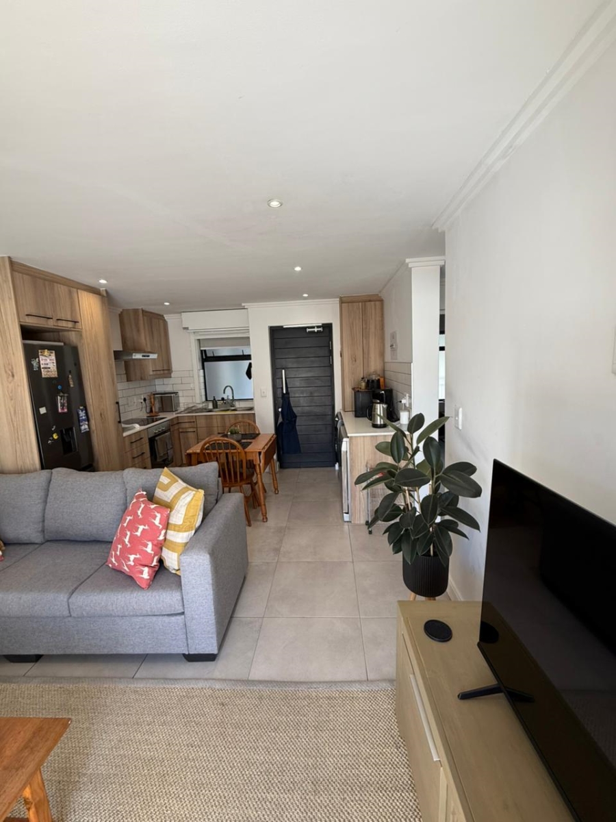 To Let 2 Bedroom Property for Rent in Durbanville Western Cape